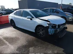 4T1G11AK4MU498280 2021 TOYOTA CAMRY