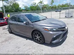 4T1G11AK4MU511643 2021 TOYOTA CAMRY