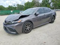 4T1G11AK4MU513618 2021 TOYOTA CAMRY