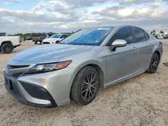 4T1G11AK4MU513974 2021 TOYOTA CAMRY