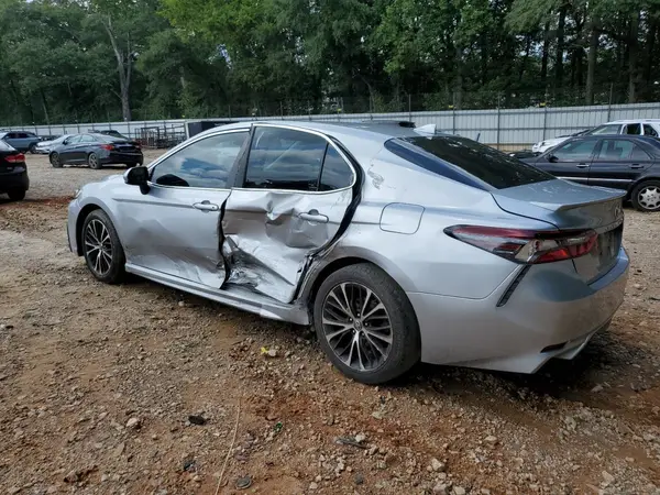 4T1G11AK4MU514011 2021 TOYOTA CAMRY - Image 2