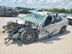 4T1G11AK4MU514414 2021 TOYOTA CAMRY