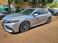 4T1G11AK4MU514641 2021 TOYOTA CAMRY