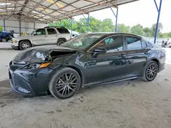 4T1G11AK4MU514686 2021 TOYOTA CAMRY
