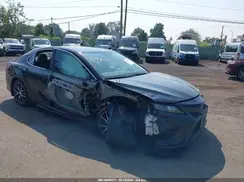 4T1G11AK4MU515515 2021 TOYOTA CAMRY