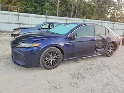 4T1G11AK4MU515837 2021 TOYOTA CAMRY