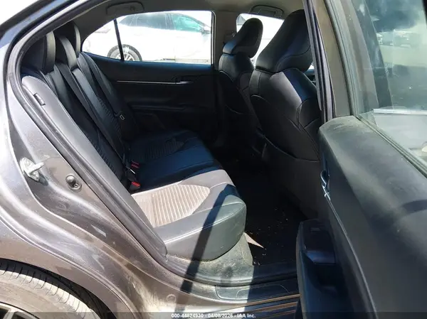 4T1G11AK4MU516003 2021 TOYOTA CAMRY - Image 8
