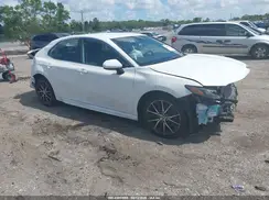 4T1G11AK4MU518043 2021 TOYOTA CAMRY