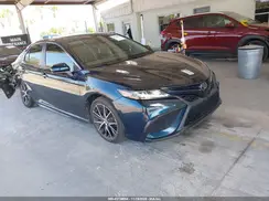 4T1G11AK4MU518429 2021 TOYOTA CAMRY
