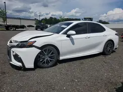 4T1G11AK4MU518477 2021 TOYOTA CAMRY