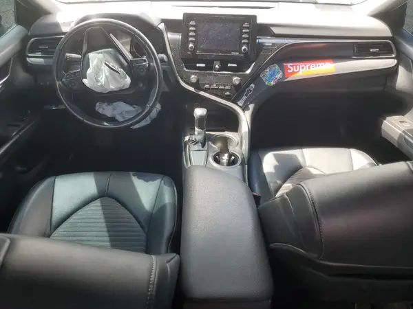 4T1G11AK4MU518477 2021 TOYOTA CAMRY - Image 8