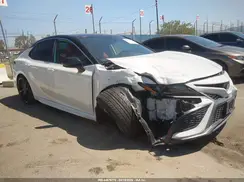 4T1G11AK4MU519161 2021 TOYOTA CAMRY