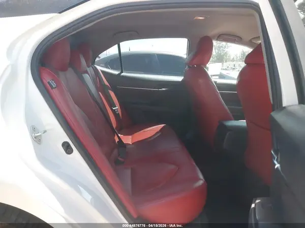 4T1G11AK4MU519161 2021 TOYOTA CAMRY - Image 8