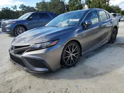 4T1G11AK4MU519676 2021 TOYOTA CAMRY