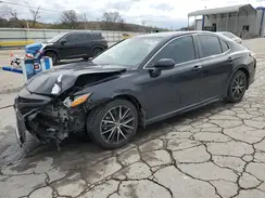 4T1G11AK4MU519922 2021 TOYOTA CAMRY