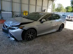 4T1G11AK4MU520231 2021 TOYOTA CAMRY