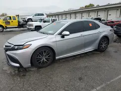 4T1G11AK4MU520990 2021 TOYOTA CAMRY