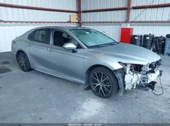 4T1G11AK4MU521413 2021 TOYOTA CAMRY