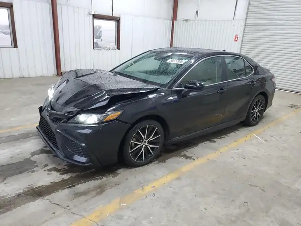 4T1G11AK4MU521685 2021 TOYOTA CAMRY - Image 1