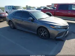 4T1G11AK4MU521802 2021 TOYOTA CAMRY