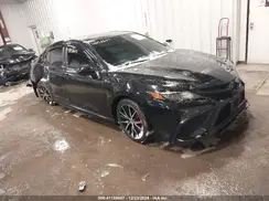 4T1G11AK4MU522237 2021 TOYOTA CAMRY