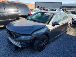 4T1G11AK4MU522853 2021 TOYOTA CAMRY