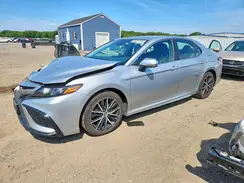 4T1G11AK4MU524330 2021 TOYOTA CAMRY