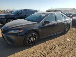 4T1G11AK4MU524862 2021 TOYOTA CAMRY