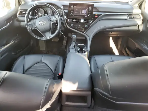 4T1G11AK4MU524862 2021 TOYOTA CAMRY - Image 8