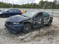 4T1G11AK4MU524943 2021 TOYOTA CAMRY