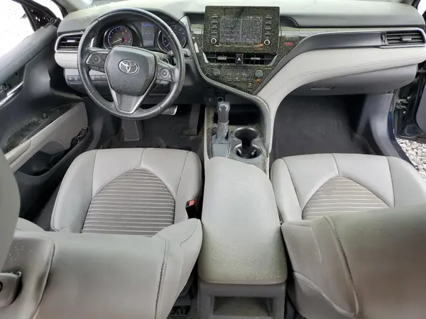 4T1G11AK4MU524943 2021 TOYOTA CAMRY - Image 8