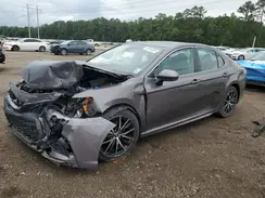 4T1G11AK4MU525686 2021 TOYOTA CAMRY
