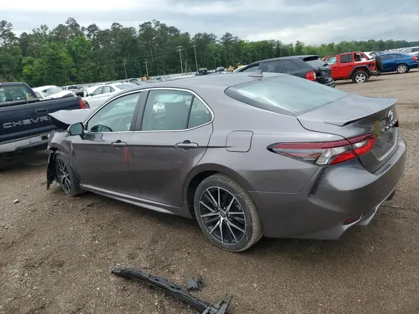 4T1G11AK4MU525686 2021 TOYOTA CAMRY - Image 2