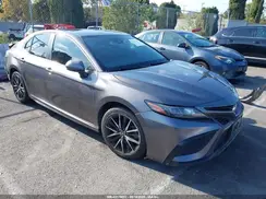 4T1G11AK4MU527440 2021 TOYOTA CAMRY