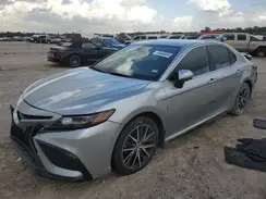 4T1G11AK4MU529687 2021 TOYOTA CAMRY