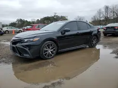 4T1G11AK4MU530953 2021 TOYOTA CAMRY