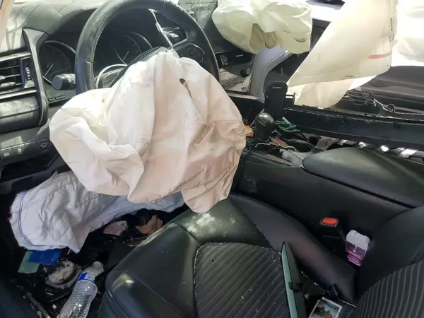 4T1G11AK4MU531021 2021 TOYOTA CAMRY - Image 8
