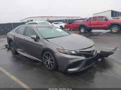 4T1G11AK4MU531388 2021 TOYOTA CAMRY