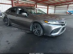 4T1G11AK4MU531729 2021 TOYOTA CAMRY