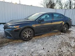 4T1G11AK4MU531925 2021 TOYOTA CAMRY