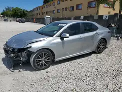 4T1G11AK4MU532055 2021 TOYOTA CAMRY