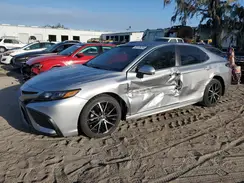 4T1G11AK4MU532606 2021 TOYOTA CAMRY