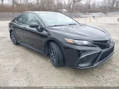 4T1G11AK4MU534615 2021 TOYOTA CAMRY
