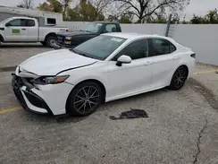 4T1G11AK4MU534680 2021 TOYOTA CAMRY