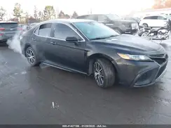 4T1G11AK4MU535327 2021 TOYOTA CAMRY