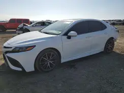 4T1G11AK4MU535358 2021 TOYOTA CAMRY
