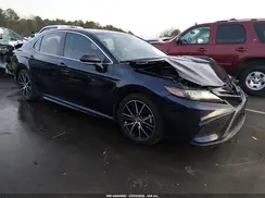 4T1G11AK4MU535487 2021 TOYOTA CAMRY