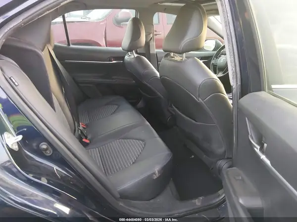4T1G11AK4MU535487 2021 TOYOTA CAMRY - Image 8