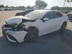 4T1G11AK4MU536588 2021 TOYOTA CAMRY