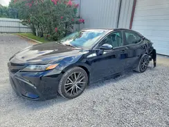 4T1G11AK4MU536655 2021 TOYOTA CAMRY